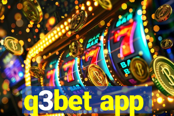 q3bet app